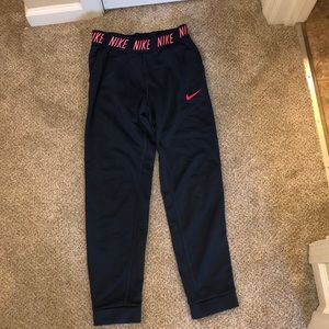 Nike joggers